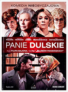 Dulski Ladies (DVD)